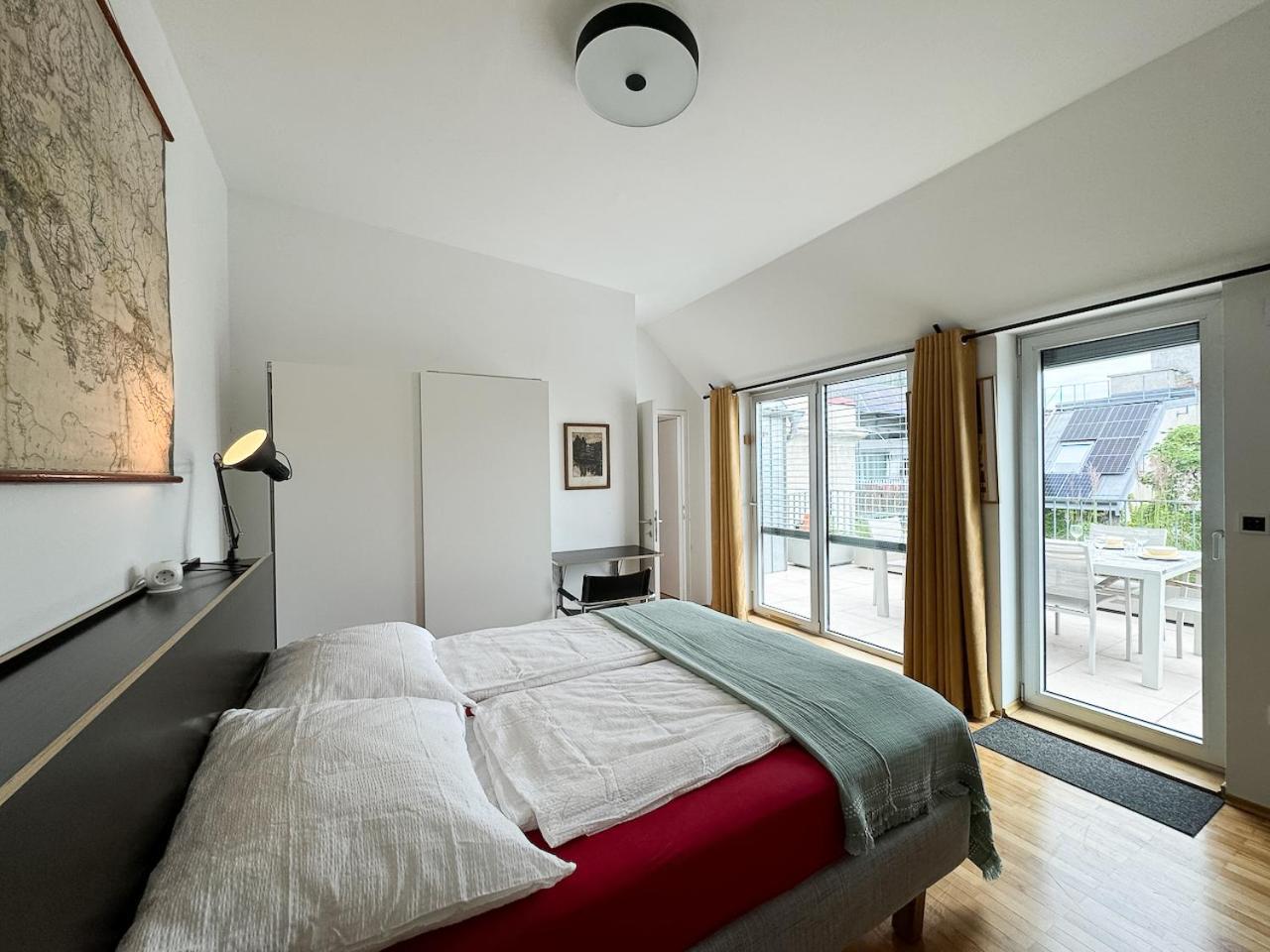 Appartement 360 View Loft 3 à Vienne Extérieur photo