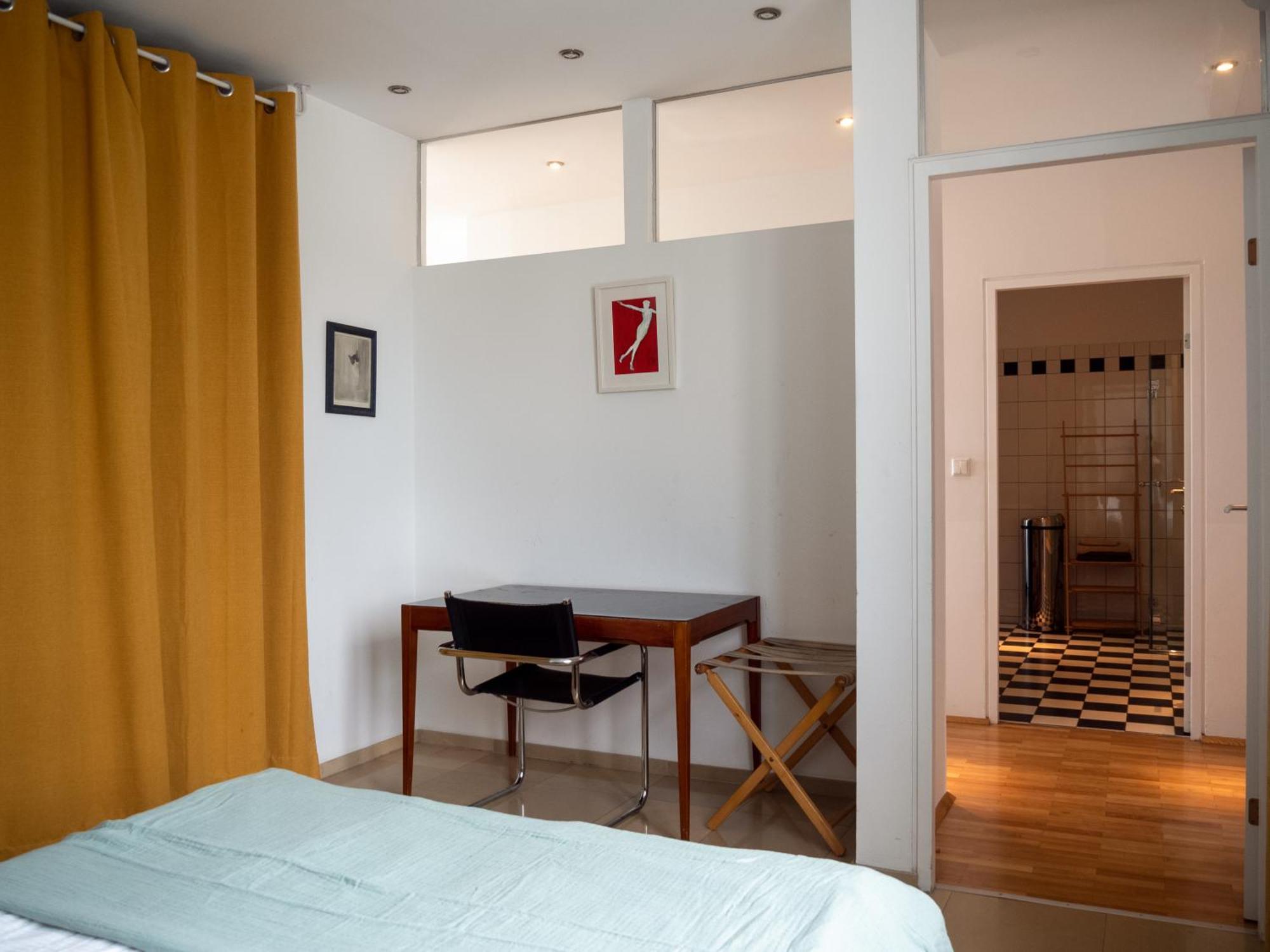 Appartement 360 View Loft 3 à Vienne Extérieur photo